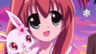 宝石宠物国语版全集,梦幻宝石之旅