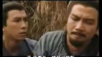 洪熙官甄子丹国语下载,激战江湖，英雄本色