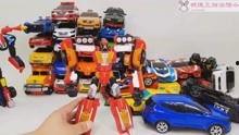 变形玩具车视频,创意无限，乐趣无穷的变形之旅