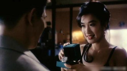 色戒(钟丽缇)床戏,钟丽缇色戒床戏背后的情感纠葛