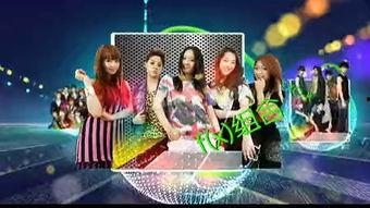 韩国跨年演唱会2013,璀璨星光下的狂欢之夜