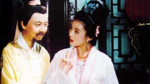 李师师视频,传奇才女与北宋风华