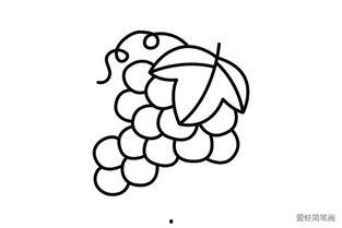 简单的绘画图片,探索绘画艺术的魅力