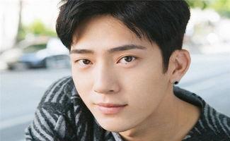 何炅井柏然韩国牵手,友谊情深引网友热议