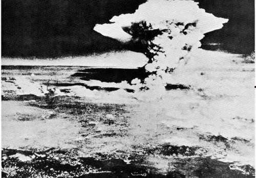 日本 原子弹 多少人,日本受害者生灵涂炭纪实