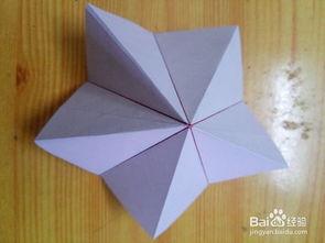 折纸花视频,跟随视频轻松制作精美花朵