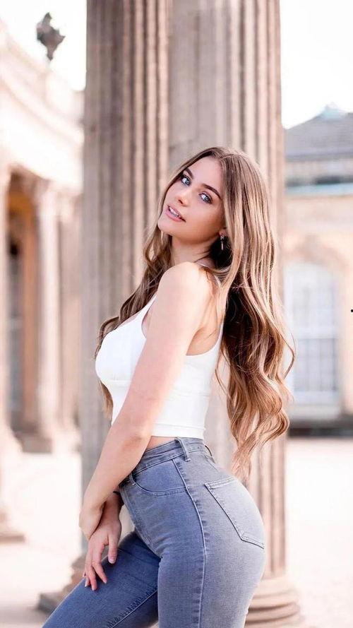 外国美女视频,外国美女视频中的独特魅力解析