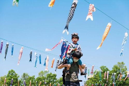 日本六一,探寻日本六一生日的独特魅力