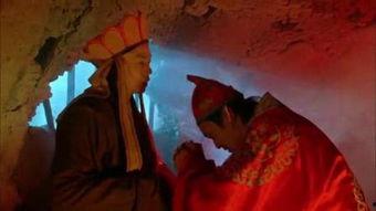 大圣娶亲国语在线观看,经典动画电影，重温经典，笑中带泪的奇幻之旅