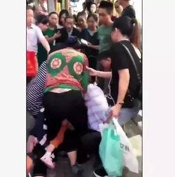 抢孩子视频,揭秘抢孩子视频背后的真相
