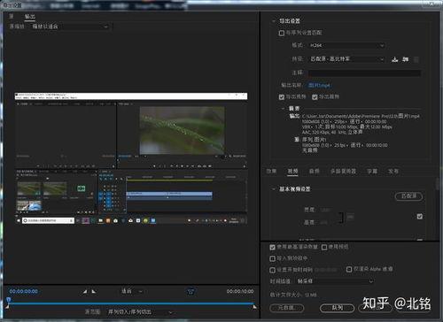 视频剪辑怎么学,学生成长故事集锦