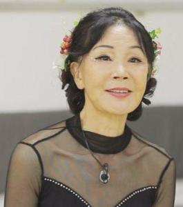 韩国演员李龙女好恐怖,韩国恐怖女神的惊悚传奇