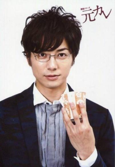 日本著名的男演员,探寻日本影帝风采